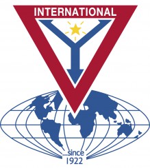 Y's Men logo